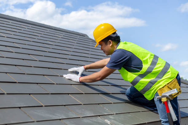 Best Tile Roofing Contractor  in Herlong, CA