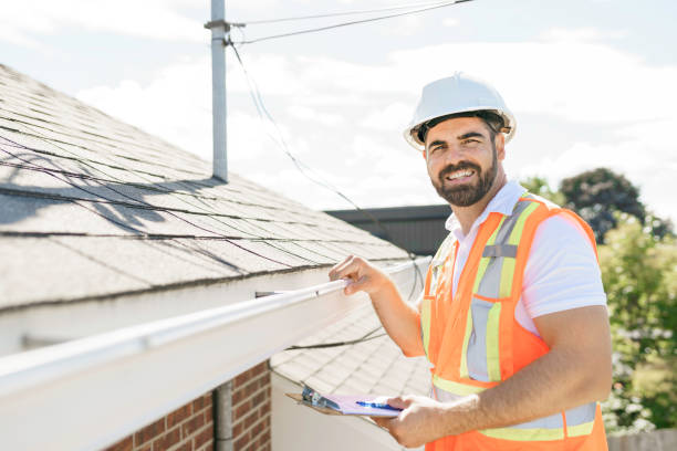 Best Storm Damage Roof Repair  in Herlong, CA