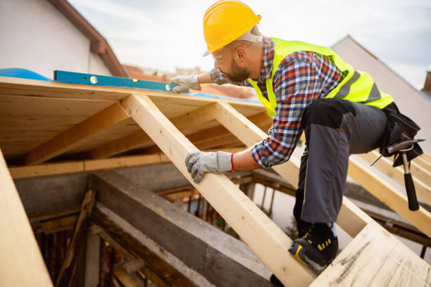 Best Roof Maintenance Services  in Herlong, CA