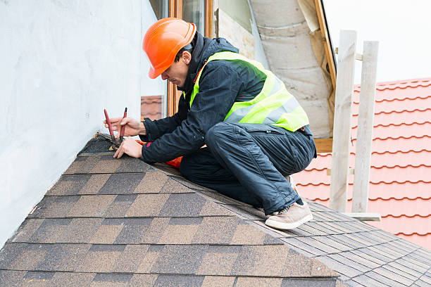 Roof Repair Estimates in Herlong, CA