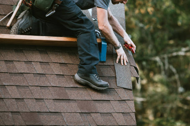 Quick and Trustworthy Emergency Roof Repair Services in Herlong, CA